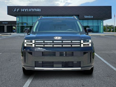 New 2026 Hyundai Santa Fe SEL FWD image 12