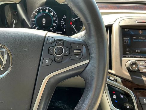 Used 2014 Buick LaCrosse Leather FWD image 11