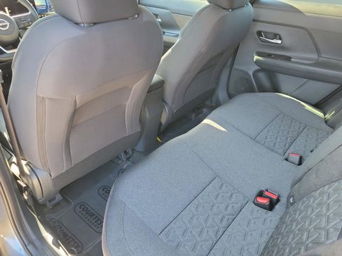 New 2026 Nissan Kicks SV image 11