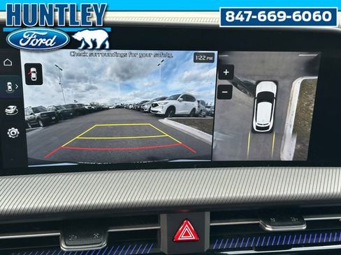 Used 2023 Kia EV6 GT-Line w/ GT-Line Suede Seat Package image 24