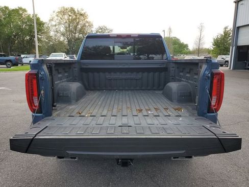 Used 2024 GMC Sierra 1500 Denali w/ Technology Package image 9