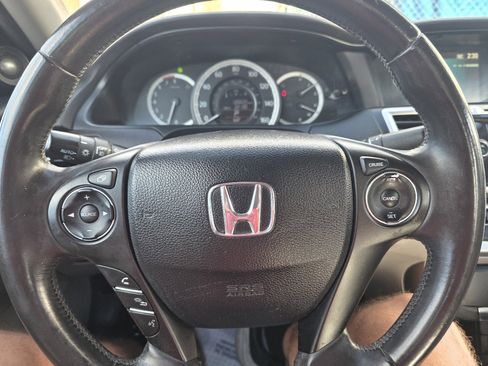 Used 2014 Honda Accord EX-L image 13