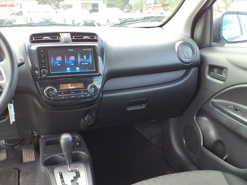 Used 2024 Mitsubishi Mirage image 13