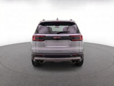 Certified 2025 GMC Acadia Elevation FWD image 6