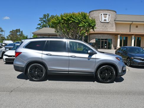Used 2022 Honda Pilot Special Edition image 5