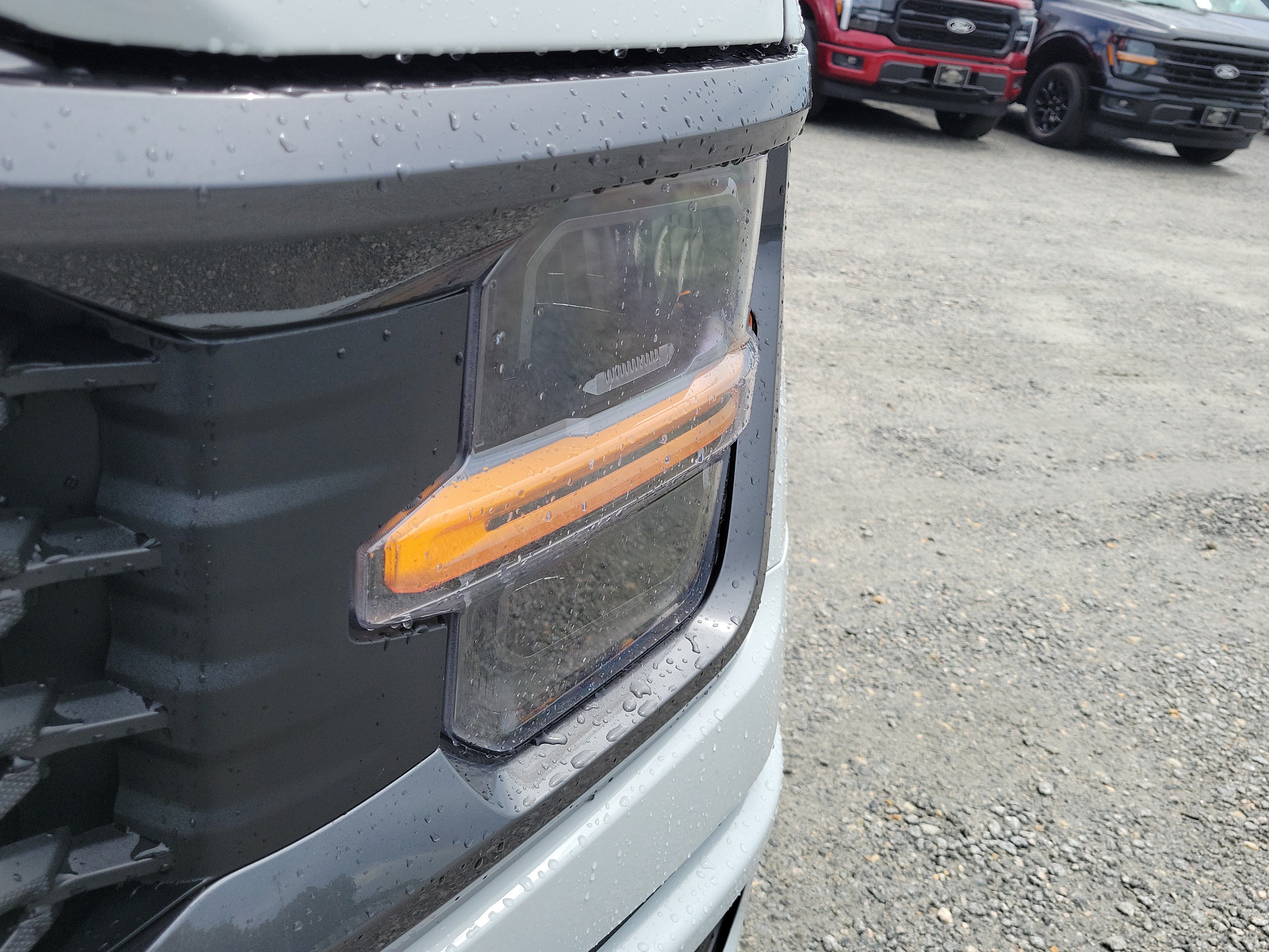 New 2026 Ford F150 STX w/ Equipment Group 200A RWD image 4