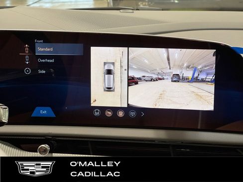 New 2026 Cadillac Optiq Sport 2 image 17