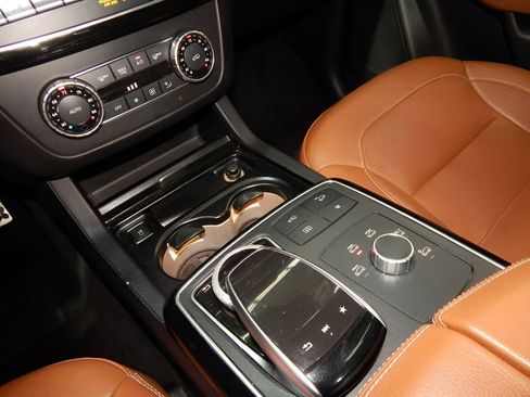 Used 2019 Mercedes-Benz GLE 43 AMG 4MATIC Coupe image 20