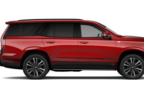 New 2026 Cadillac Escalade Sport AWD/4WD image 39