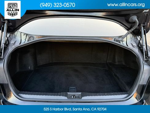 Used 2021 Toyota Mirai w/ Advanced Technology Package RWD image 14