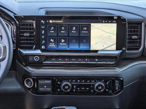 New 2025 Chevrolet Silverado 1500 LT w/ Safety Package image 13