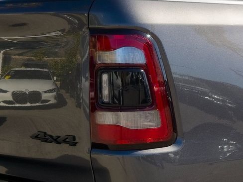 Used 2022 RAM 1500 Limited image 6
