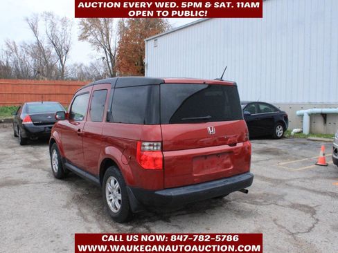 Used 2006 Honda Element EX-P image 6
