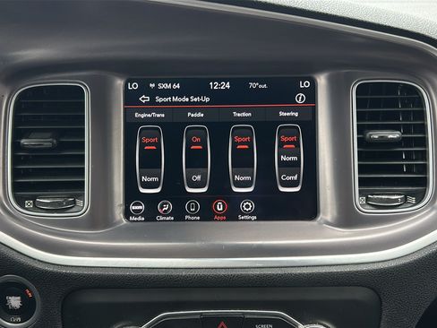 Used 2021 Dodge Charger R/T RWD image 21