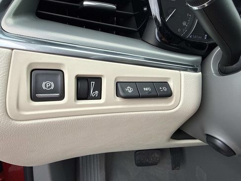 New 2026 Cadillac XT5 Premium Luxury w/ Driver Assist Package FWD image 30