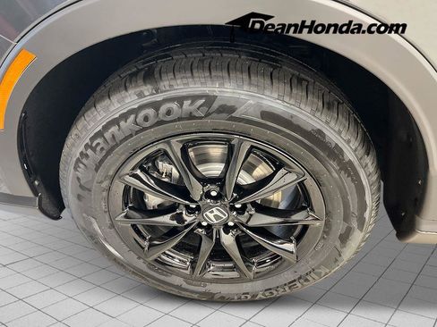 New 2026 Honda CR-V Sport-L image 11