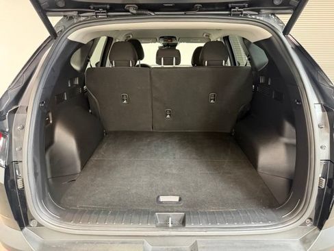 Used 2024 Hyundai Tucson SEL AWD/4WD image 48