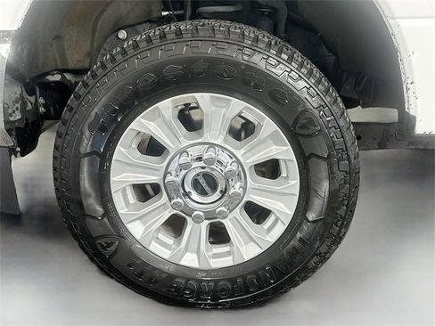 Used 2022 Ford F250 XLT image 28
