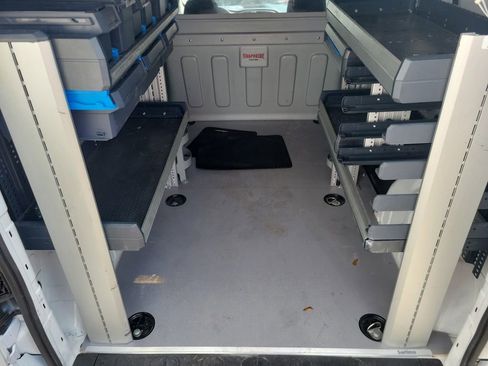 Used 2022 RAM ProMaster City Base image 11