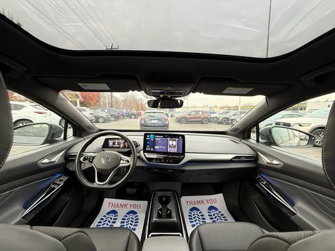 Used 2023 Volkswagen ID.4 S image 22