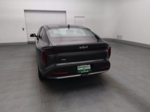 Used 2025 Kia K4 FWD image 6