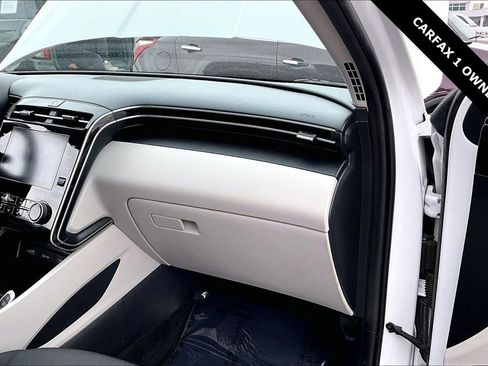 Used 2022 Hyundai Tucson SEL w/ Cargo Package image 25