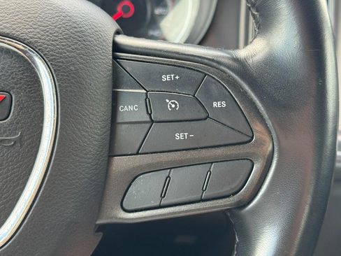 Used 2023 Dodge Charger SXT RWD image 19