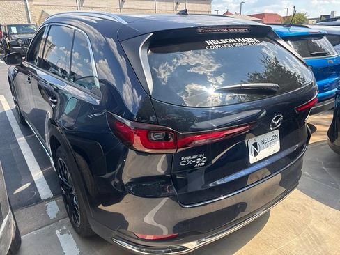 Used 2026 MAZDA CX-90 Plug-In Hybrid w/ Premium Plus AWD/4WD image 6