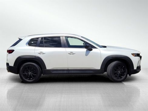 Used 2024 MAZDA CX-50 AWD 2.5 S w/ Preferred Package image 4