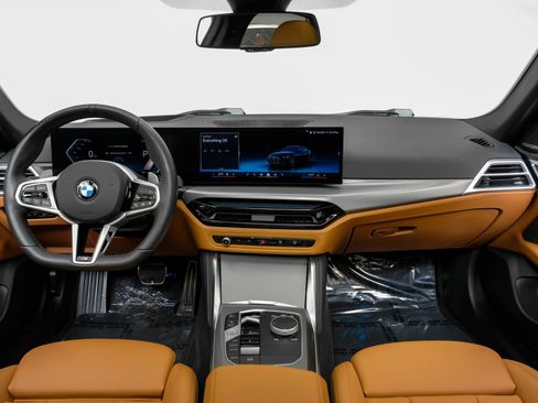 Used 2025 BMW 430i xDrive AWD/4WD image 17