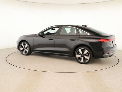 New 2025 Audi A5 2.0T Prestige image 3