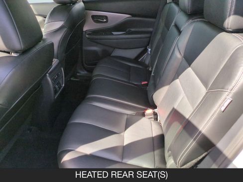 Used 2024 Nissan Murano SL image 15