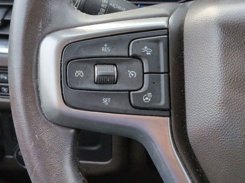 Used 2022 Chevrolet Tahoe LT w/ Luxury Package image 32