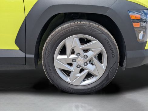 Certified 2026 Hyundai Kona SE FWD image 31