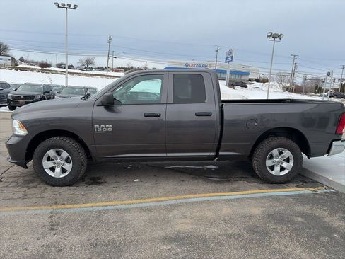 Used 2019 RAM 1500 Express image 4