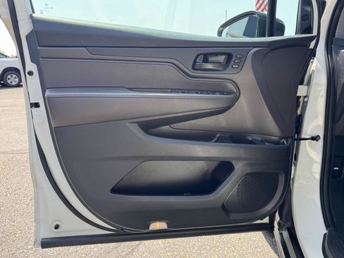 Used 2019 Honda Odyssey EX-L image 12