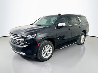 Used 2024 Chevrolet Tahoe Premier RWD video 3