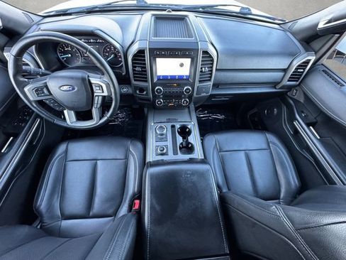 Used 2021 Ford Expedition Max XLT image 20
