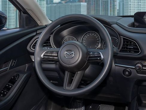 New 2026 MAZDA CX-30 AWD 2.5 S image 19