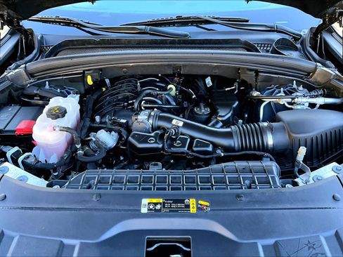 Used 2023 Jeep Grand Cherokee L Laredo image 29