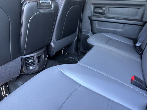 New 2026 RAM 3500 Tradesman w/ Chrome Appearance Group A AWD/4WD image 11