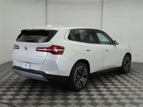 New 2026 BMW X3 xDrive30 image 5