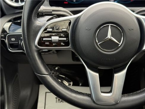 Used 2020 Mercedes-Benz CLA 250 image 34