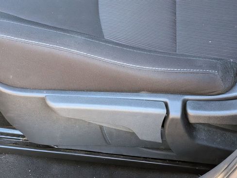 Used 2024 Nissan Sentra SV image 14