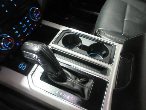 Used 2018 Ford F150 Lariat AWD/4WD image 20