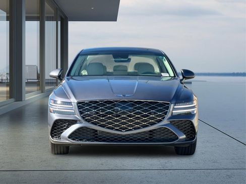 New 2026 Genesis G80 2.5T Sport Prestige image 9