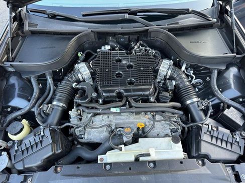 Used 2012 INFINITI G37 x w/ Premium Pkg image 15