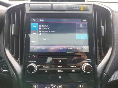 Used 2022 Subaru Ascent Onyx Edition image 30