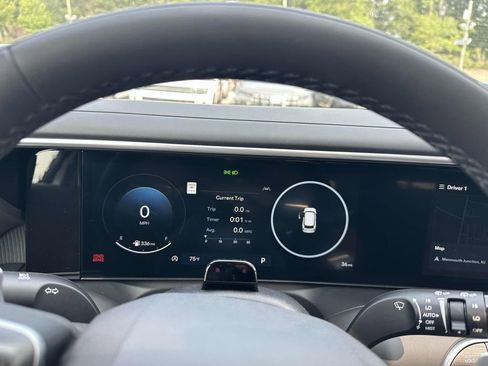 New 2026 Hyundai Palisade Calligraphy image 23