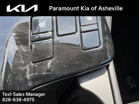 Used 2025 Kia Sportage EX w/ EX Premium Package AWD/4WD image 15